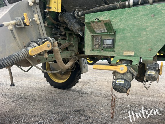 Photo of 2025 John Deere 410R