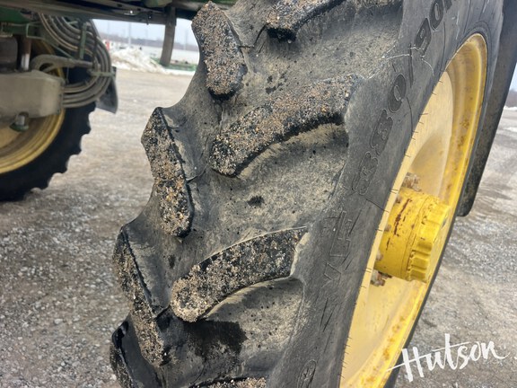 Photo of 2025 John Deere 410R