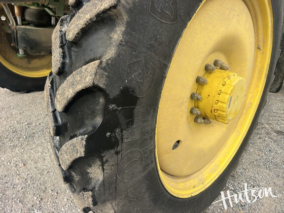 Photo of 2025 John Deere 410R