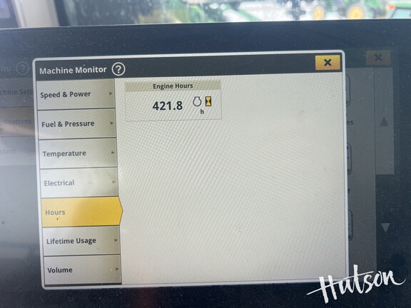 Photo of 2025 John Deere 410R