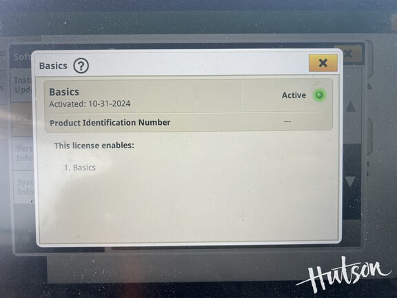 Photo of 2025 John Deere 410R