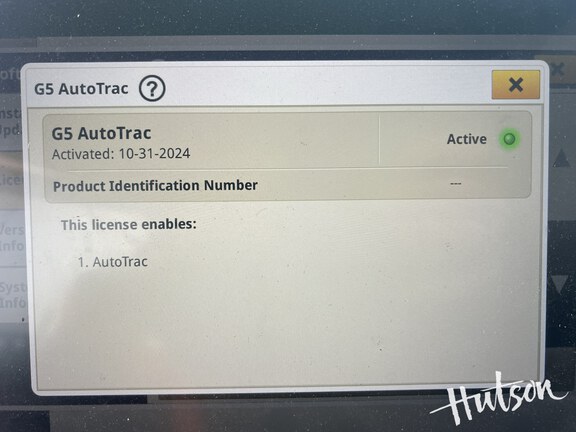 Photo of 2025 John Deere 410R