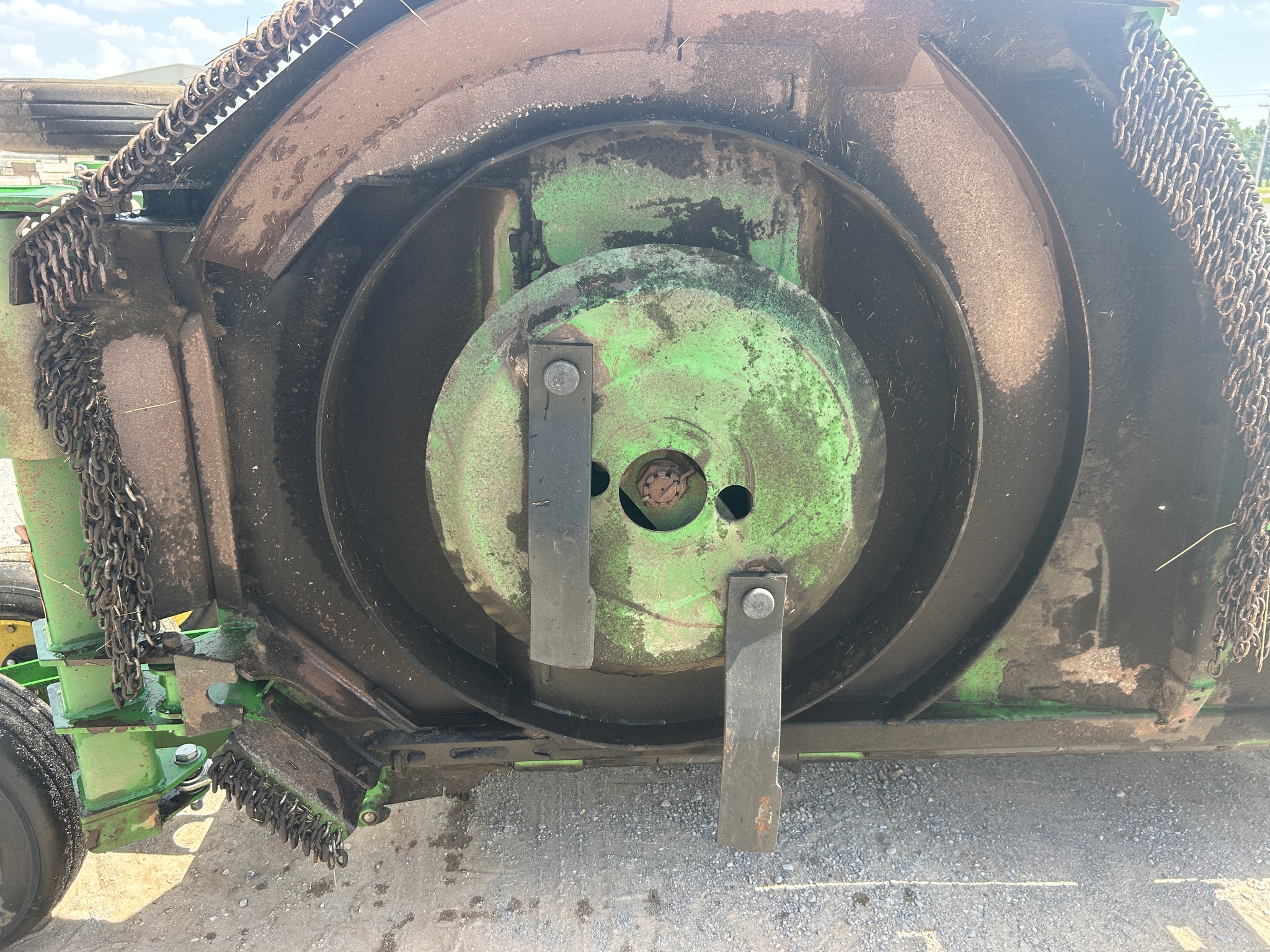 2019 John Deere R15 Image 12