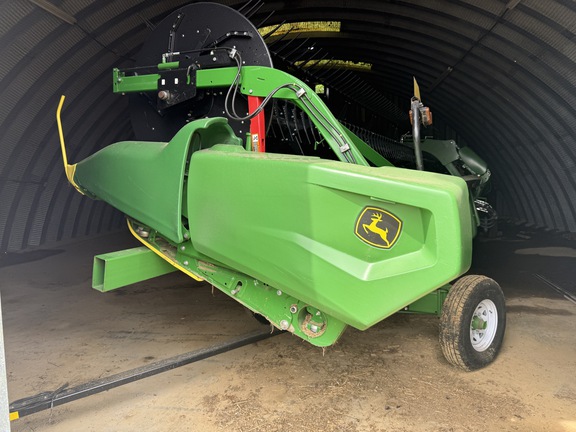 Photo of 2023 John Deere RD40F