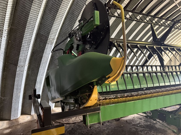Photo of 2023 John Deere RD40F