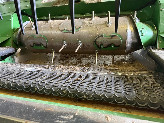 Photo of 2023 John Deere RD40F