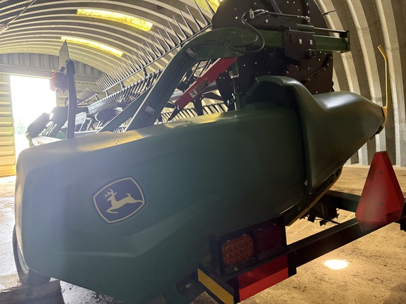 Photo of 2023 John Deere RD40F