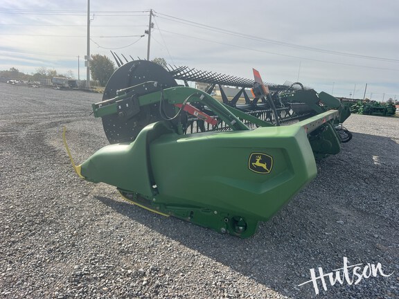 Photo of 2023 John Deere RD40F