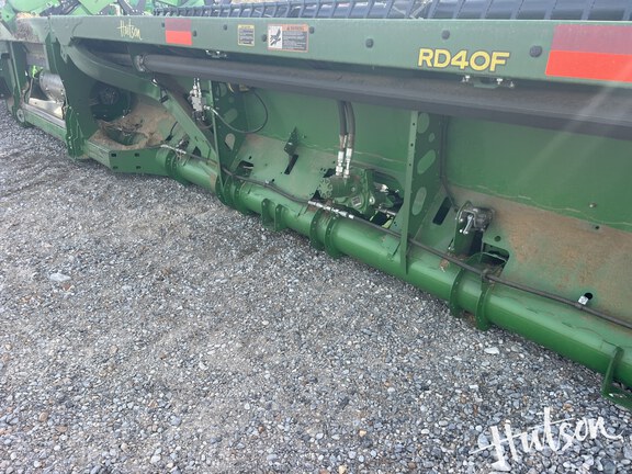 Photo of 2023 John Deere RD40F