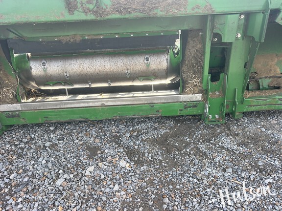 Photo of 2023 John Deere RD40F