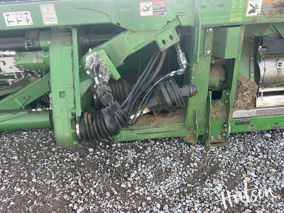 Photo of 2023 John Deere RD40F