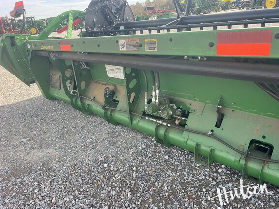 Photo of 2023 John Deere RD40F