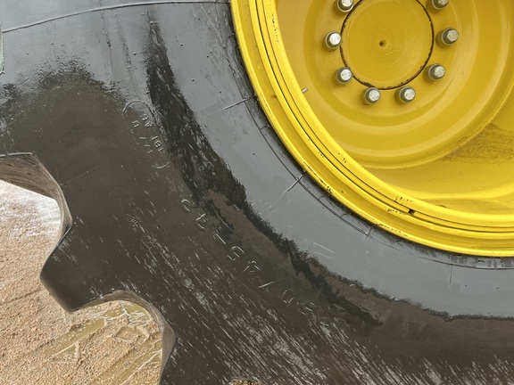 2013 John Deere S660 - Photo10