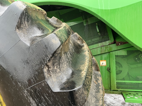 2013 John Deere S660 - Photo11