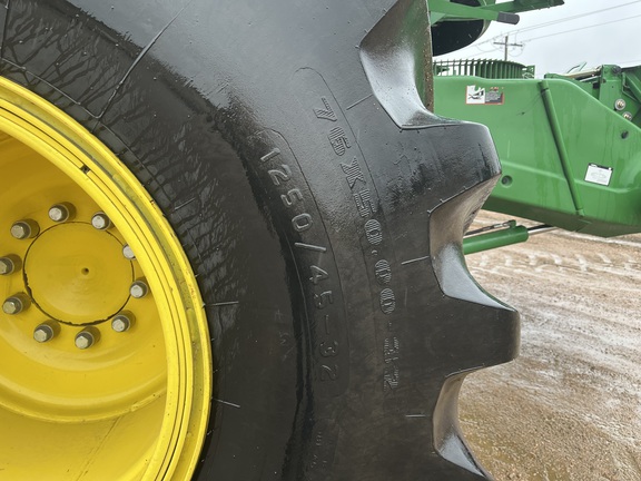 2013 John Deere S660 - Photo13