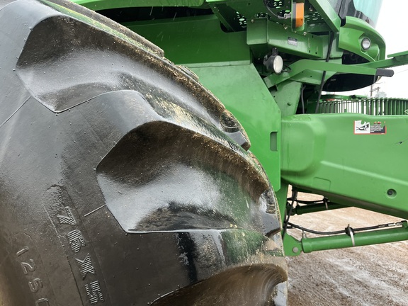 2013 John Deere S660 - Photo14