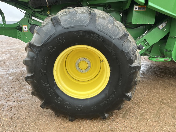 2013 John Deere S660 - Photo15