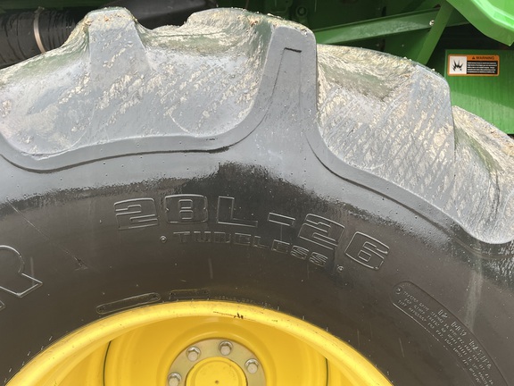 2013 John Deere S660 - Photo16