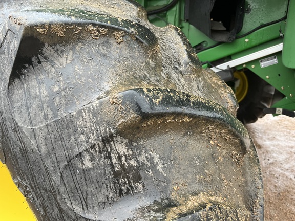 2013 John Deere S660 - Photo20