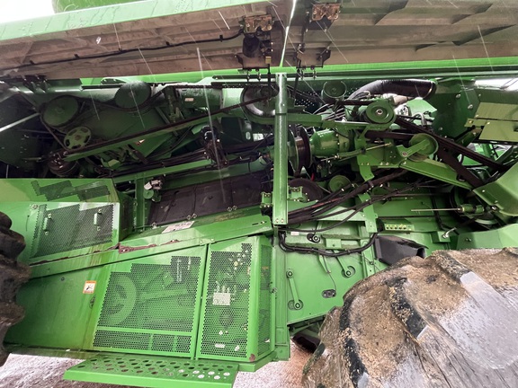 2013 John Deere S660 - Photo21