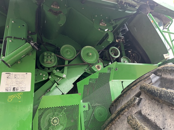 2013 John Deere S660 - Photo24