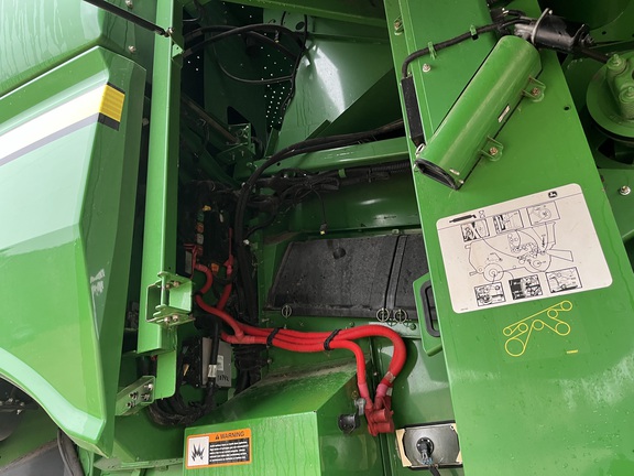 2013 John Deere S660 - Photo25