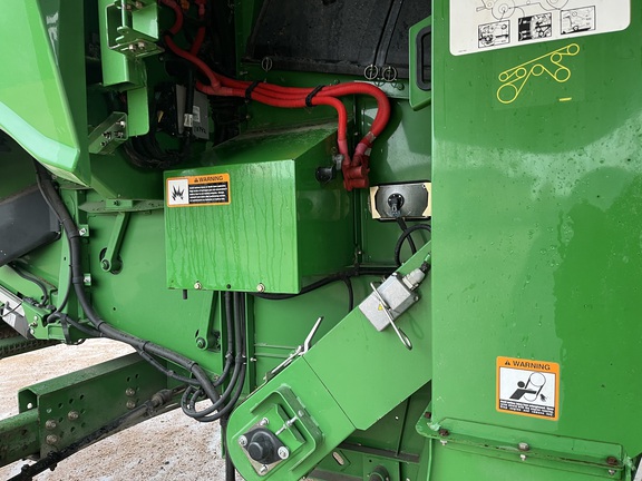 2013 John Deere S660 - Photo26