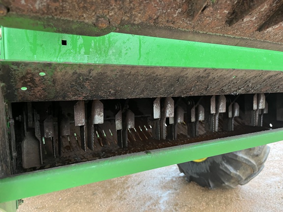 2013 John Deere S660 - Photo28