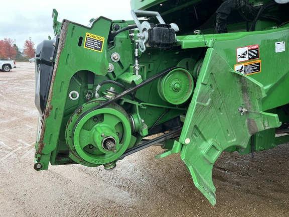 2013 John Deere S660 - Photo29