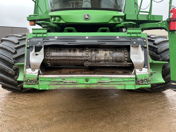 2013 John Deere S660 - Photo31