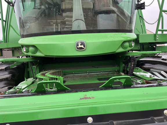 2013 John Deere S660 - Photo33