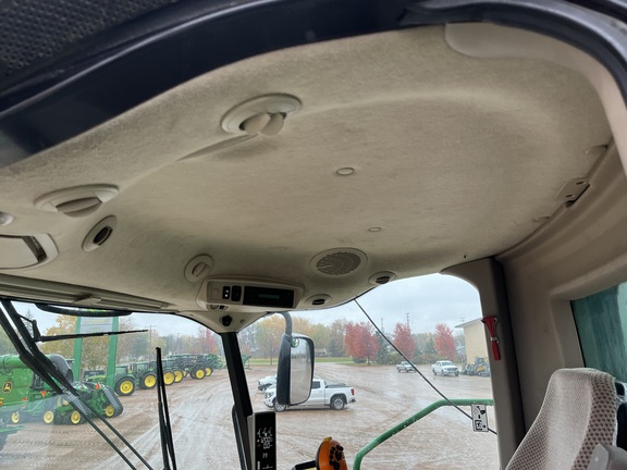 2013 John Deere S660 - Photo35