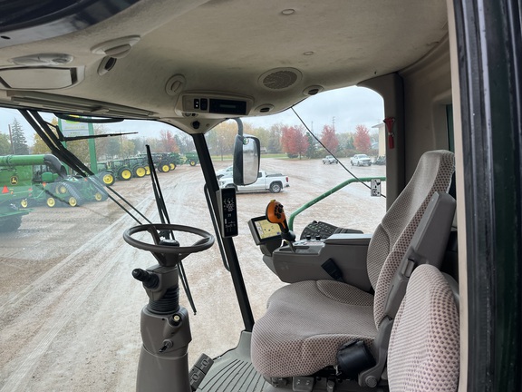 2013 John Deere S660 - Photo34