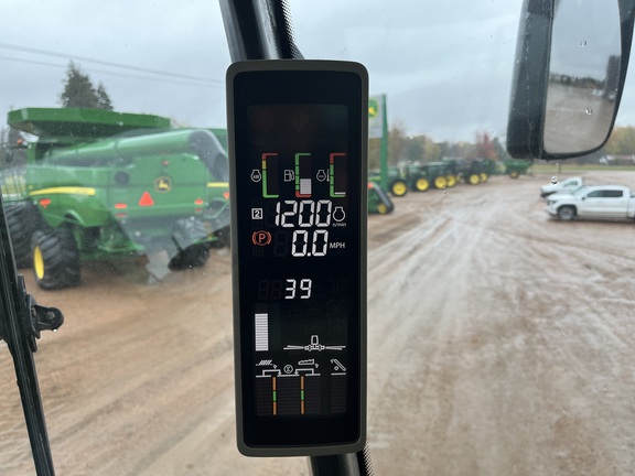 2013 John Deere S660 - Photo36