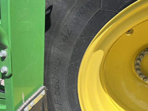 2019 John Deere S780 (12th thumbnail)