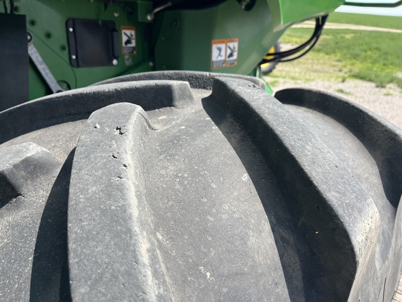 2019 John Deere S780 (10th thumbnail)