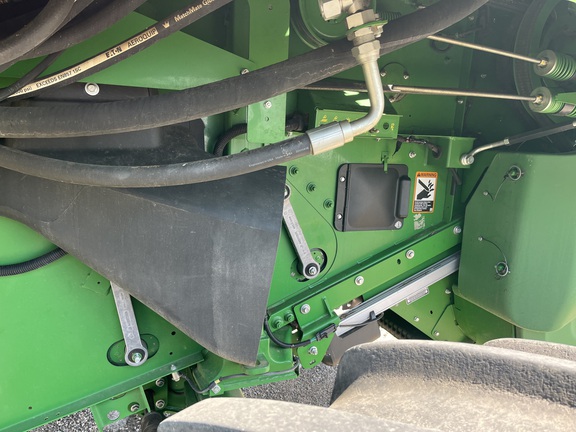 2019 John Deere S780 (9th thumbnail)