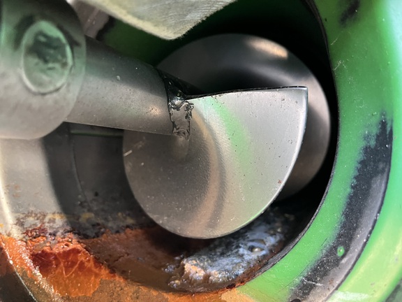 2019 John Deere S780 (6th thumbnail)