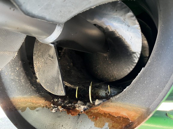 2019 John Deere S780 (4th thumbnail)