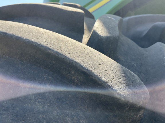 2019 John Deere S780 (16th thumbnail)