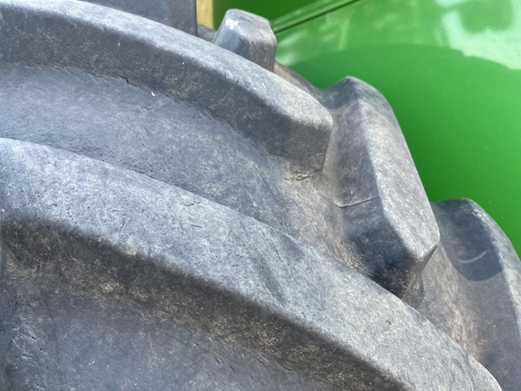 2019 John Deere S780 (15th thumbnail)