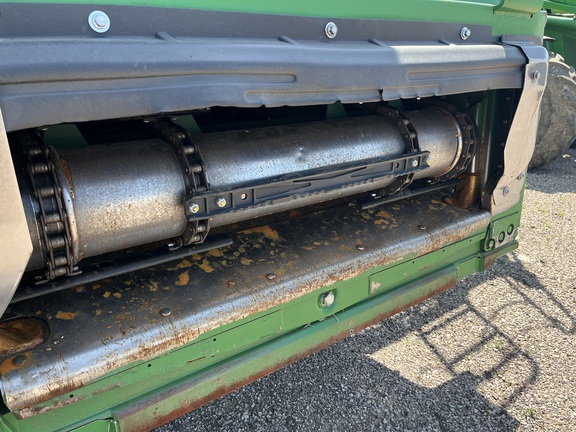 2019 John Deere S780 (13th thumbnail)