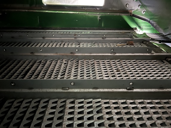 2019 John Deere S780 (7th thumbnail)
