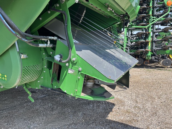 2019 John Deere S780 (8th thumbnail)