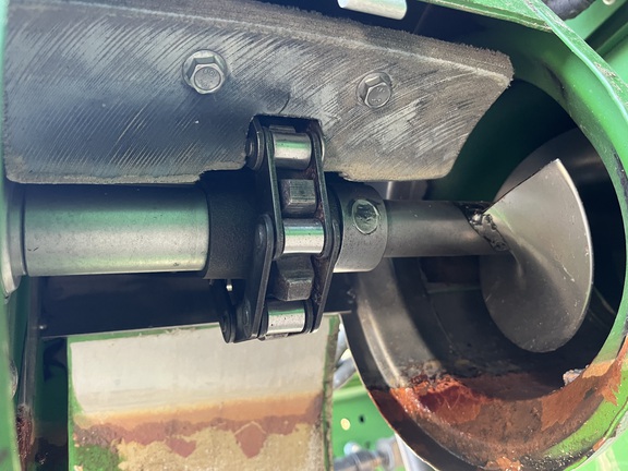2019 John Deere S780 (5th thumbnail)