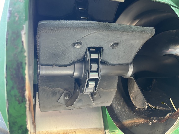 2019 John Deere S780 (2nd thumbnail)