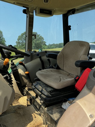 2024 John Deere 5075E