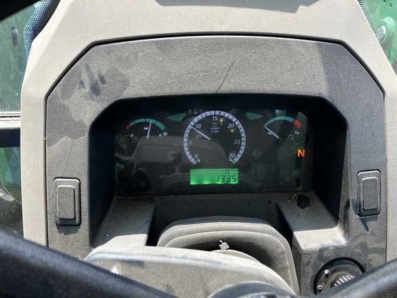 2024 John Deere 5075E