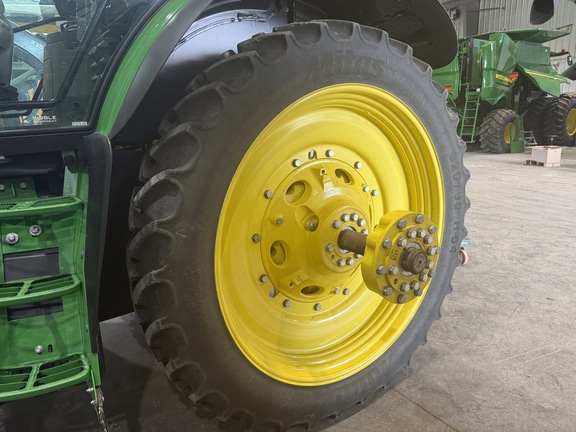 2024 John Deere 6R 175 - Photo25