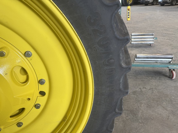 2024 John Deere 6R 175 - Photo26